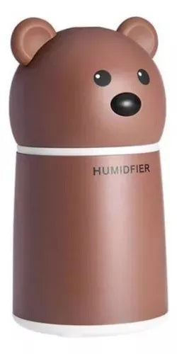 Difusor humidificador de aromas
