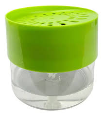 Dispensador automático de jabón